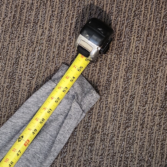 Monrow Jumpsuit Jogger Size XS - Picture 12 of 16